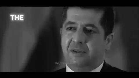 His excellency #masrourbarzani 