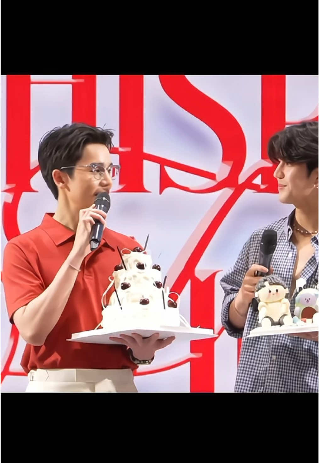 ผมรักที่สุดครับ🤭 #jimmysea #jimmyyjp #sea_tawinan #TheLoveWhisperJIMMY #fyp 
