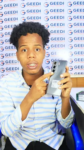 Tecno comon 40 pro maka mid tahay dadka xiseya talefankaan❤️🤔?#geedi_electronics #samsung #electronics #fypシ゚ #hakiimiproduction 