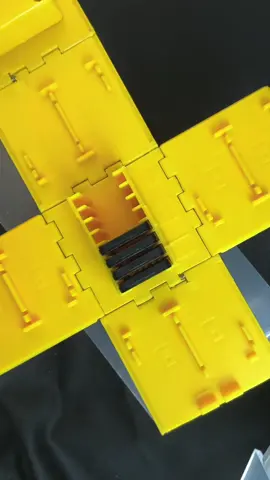 Mystery Block! Trinket > Storage 〽️ ❔ ❓ ❔ ❓ ❔ ❓ ❔ 〽️ #gamingaccessories #mystery #switch #gamestorage #trinkets 