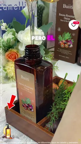 #champu Es hora de lavarte el cabello por la noche.💧#hair #buiiti #hairloss 