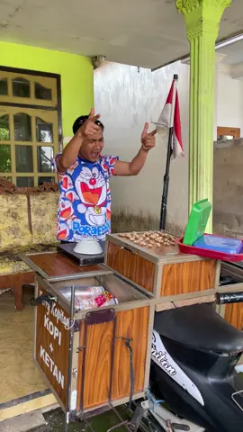 Dj Panda x Dj Doraemon 😂😂😂#ferrykopitan #djpanda 