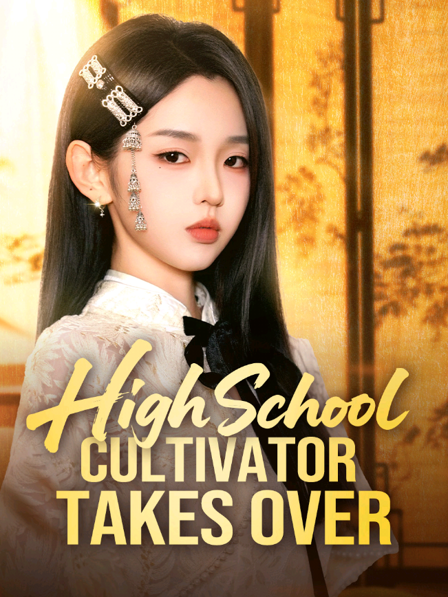 Cultivator in a high school girl's body? Time to collect FANS not grades! ✨🌟 Continue the story here 👉🏻 📲 Download the 