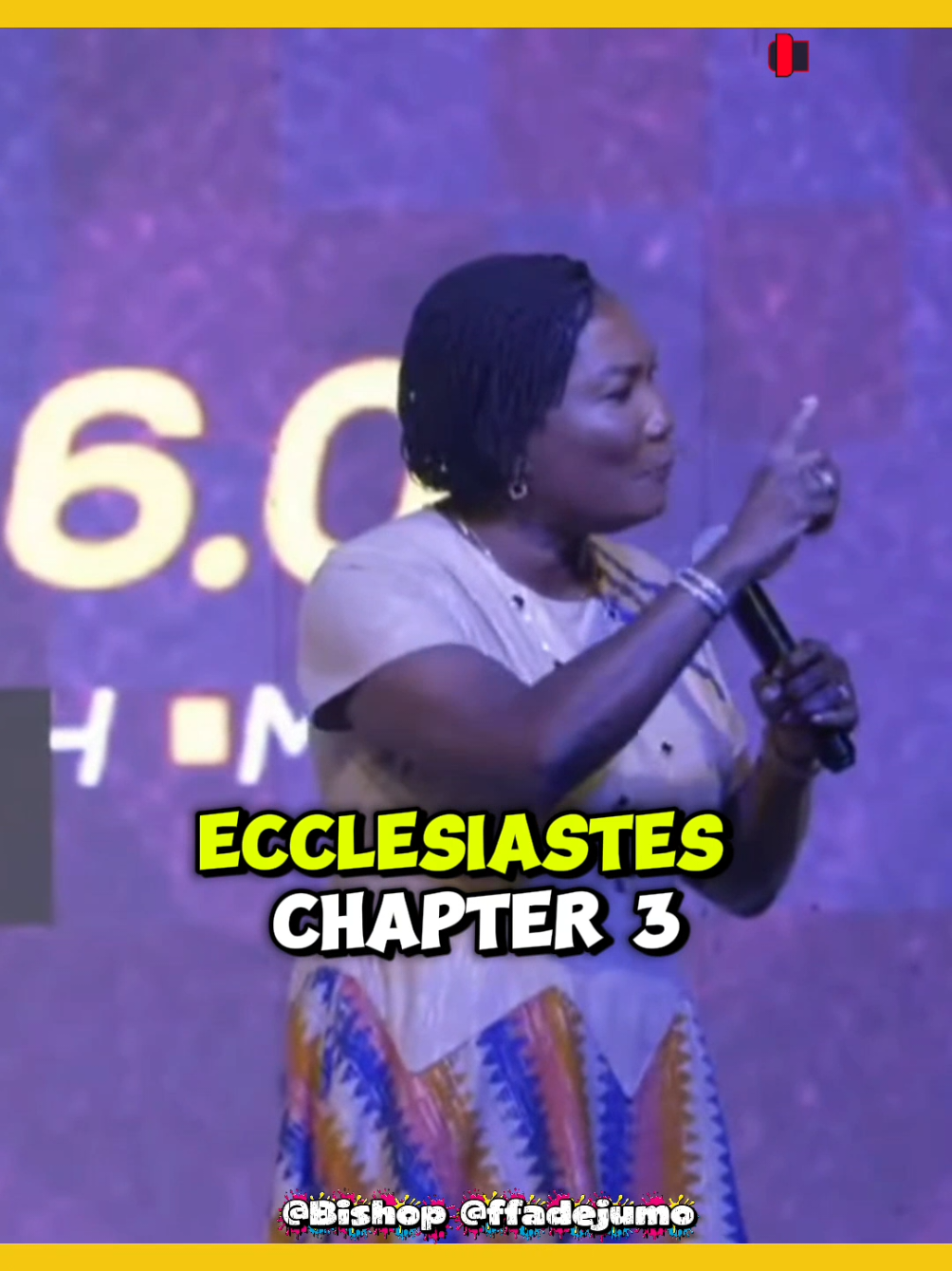 Sometimes bad things happen to good people,  Enjoy your life, Like yourself- @Funke Felix-Adejumo  #funkefelixadejumo #fypシ゚ 