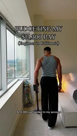 Comment “budget” and I’ll send you the link to the template 📈💰