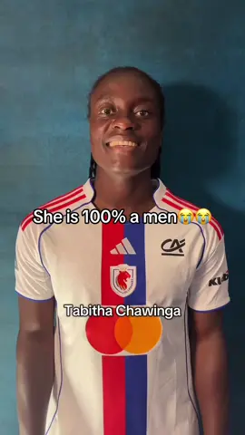 She is not a women #fyp #viral #men #chawinga 