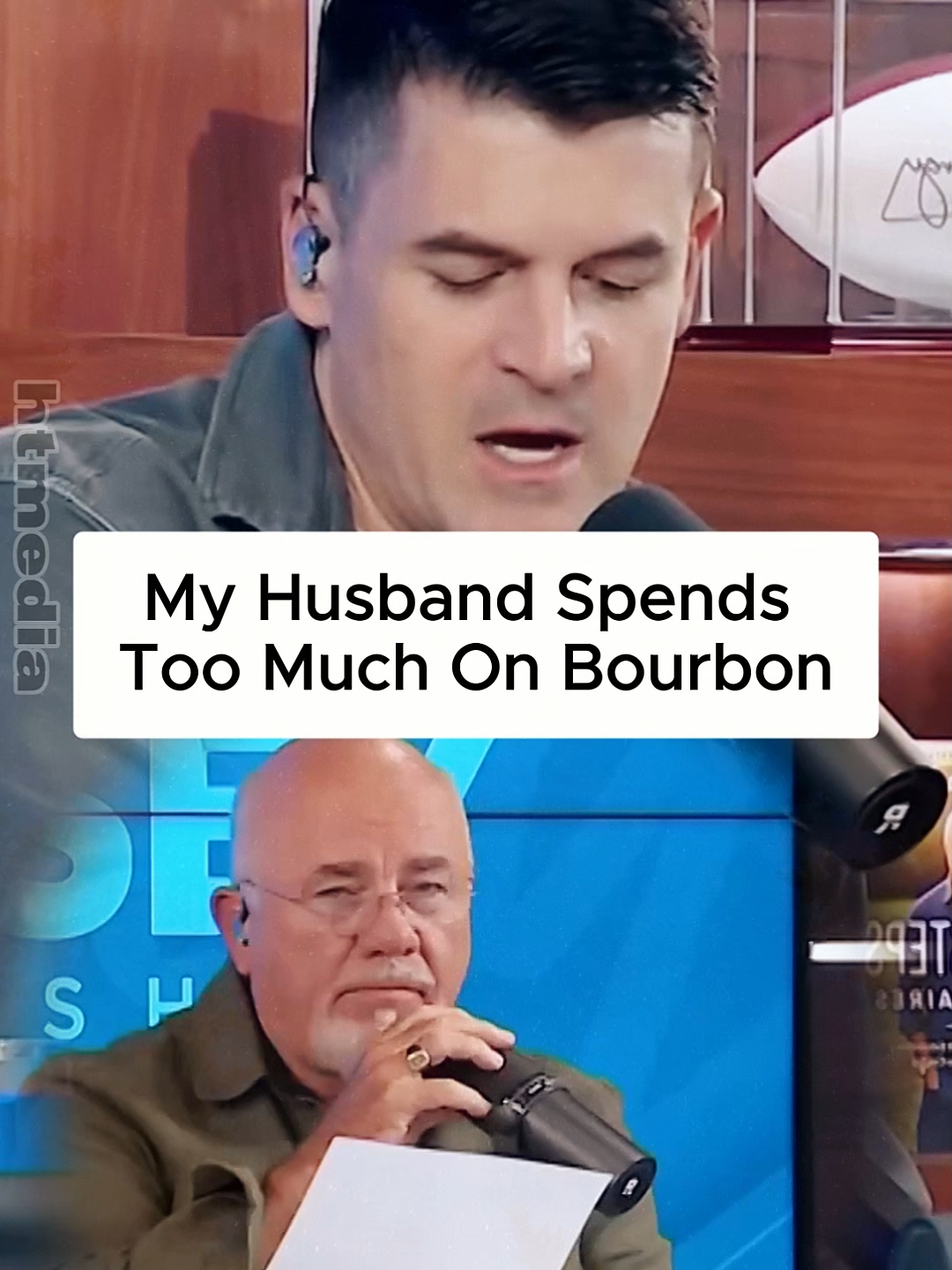 My Husband Spends Too Much On Bourbon #finance #financetiktok #daveramsey #theramseyshow #moneytok #Relationship #fyp #storytime #marriage #bourbon