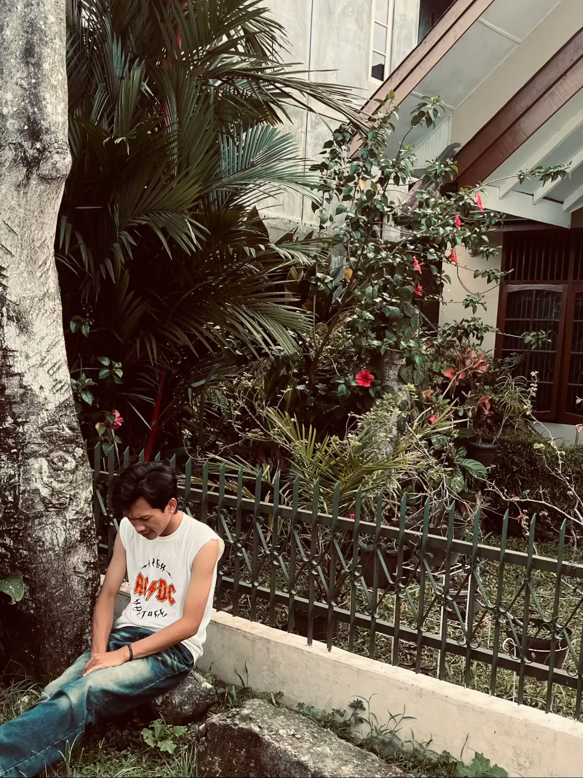✌️ #slank #anakmenteng 