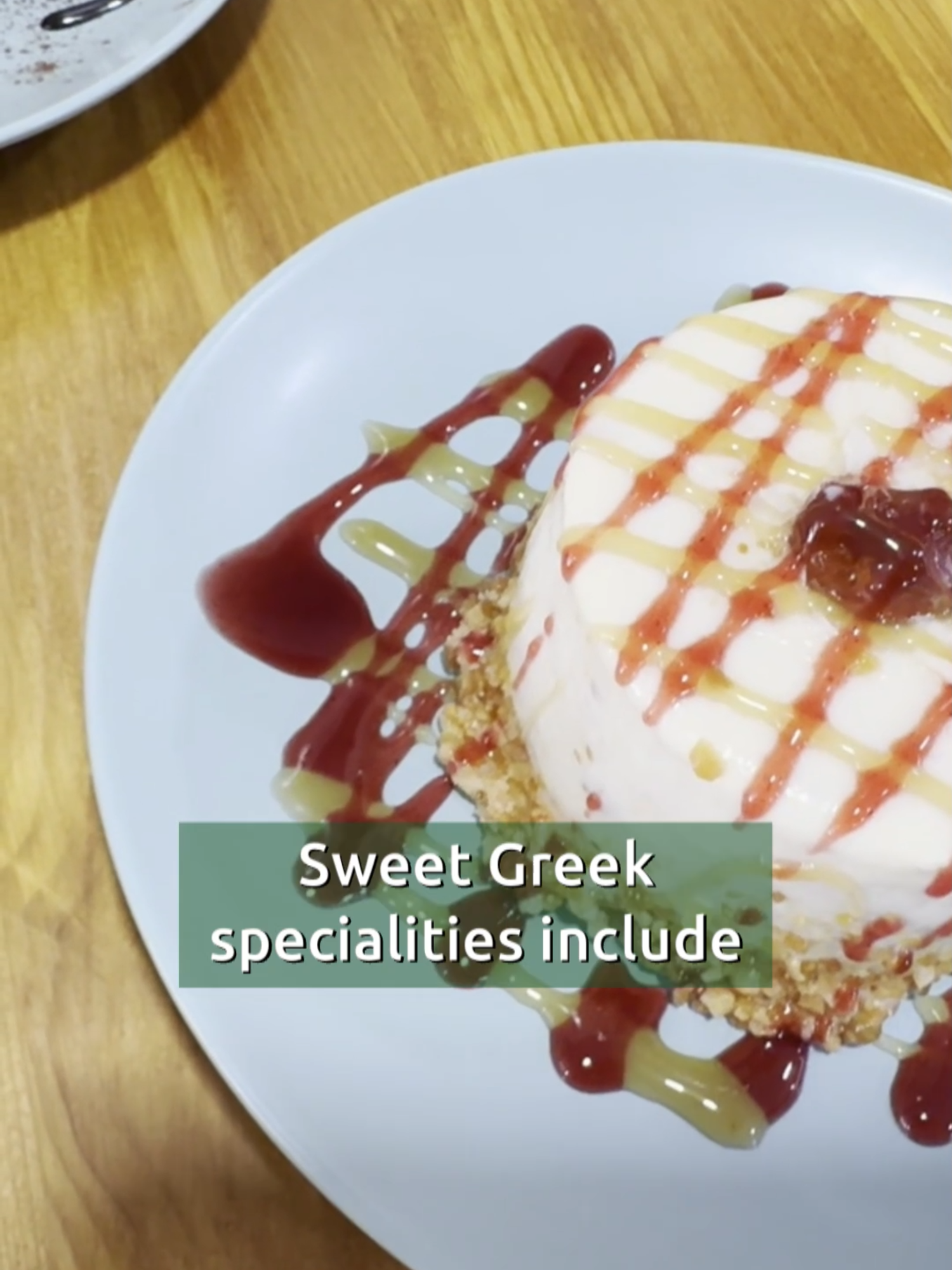 'Homely' family-run cafe crowned best in #Nottinghamshire #Food #GreekFood