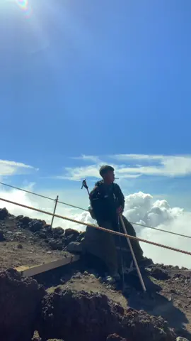 Uyon uyon sek#mtfujijapan🇯🇵 #fyp 