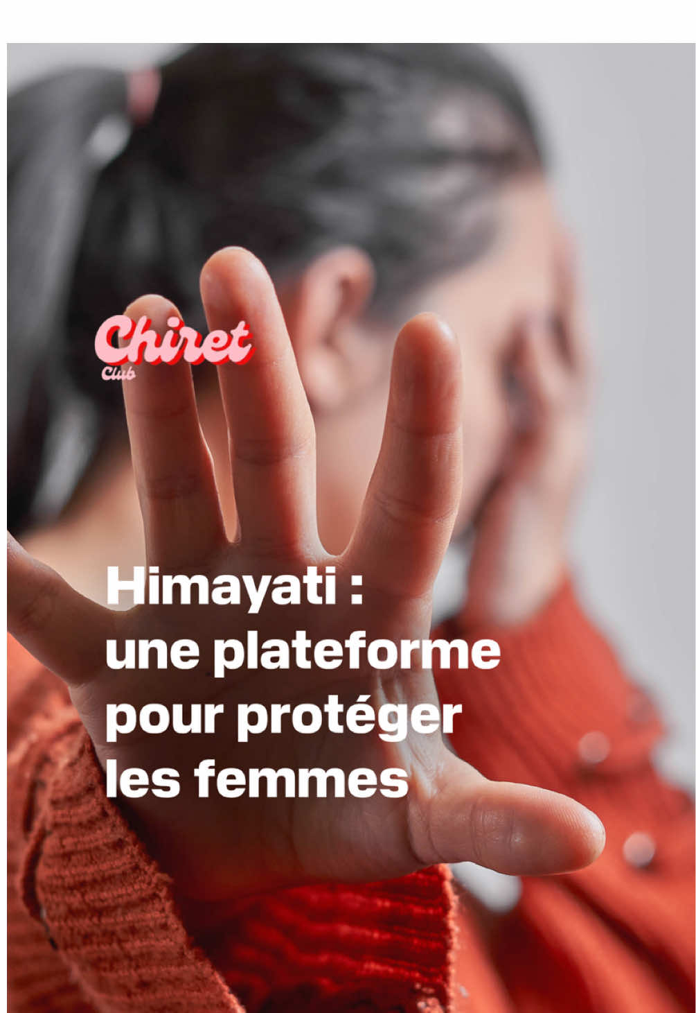 ✨ Himayati : une plateforme nationale pour protéger toutes les femmes ! Le ministère de la Solidarité nationale a dévoilé Himayati, une plateforme digitale innovante pensée pour accompagner les femmes victimes de violence 🆘👩‍💻. 🎯 Son objectif ? Offrir à chaque femme la possibilité de signaler discrètement un acte de violence, de demander conseil en toute sécurité, et de recevoir un accompagnement rapide et adapté à sa situation. 🌍 Accessible partout en Algérie, la plateforme s’appuie sur un réseau intégré et coordonné qui relie les services de sécurité, de justice et de santé, pour garantir une prise en charge complète, efficace et humaine. Avec Himayati, chaque femme peut désormais trouver écoute, soutien et protection, en quelques clics seulement. #fyp #pourtoi #femmealgerienne #alger #dzair🇩🇿 