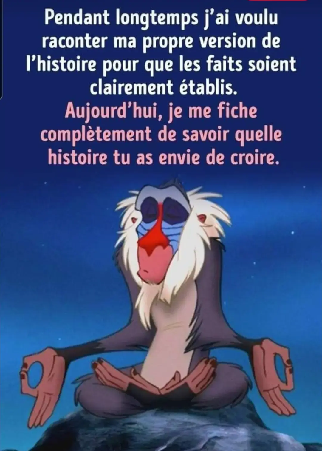 Moi j’ai choisi : moins d’explications, plus de glow ✨💄 Parce qu’au final… la meilleure réponse, c’est mon éclat. #BeautyPower #BeYou #InnerLight #confianceensoi 
