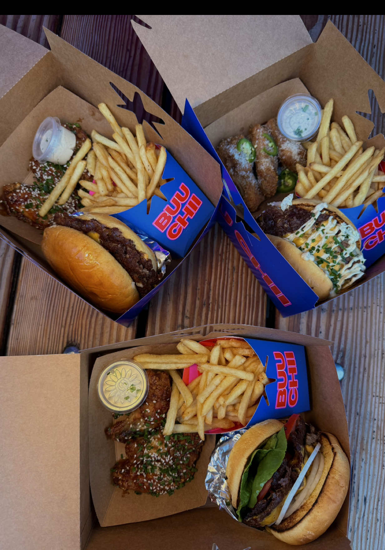 halal laut Personal 👾 alles selbst bezahlt | mehr auf Insta: sansabillael 🫶🏽 #halal #foodspot #burger #frankfurt #buuchii 