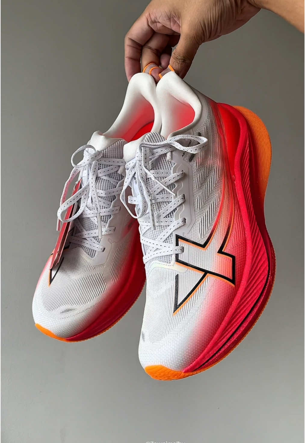 SOLID NA PANG RUNNING NI XTEP! #xtep #joggingshoes #runningshoes #joggingshoes #rubbershoes  