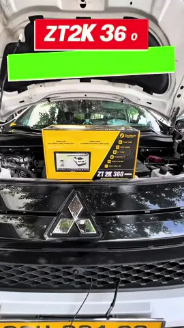 Xpander Premium 2025 nâng cấp màn Zestech ZT2K 360 #auto168vn #manhihh #