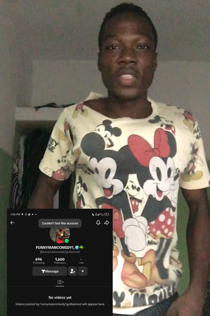 I go lie for you 👉#goviral 