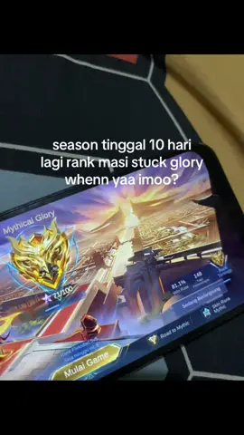 when yaa?  #fyp #mlbb #mobilelegends  #xybca 