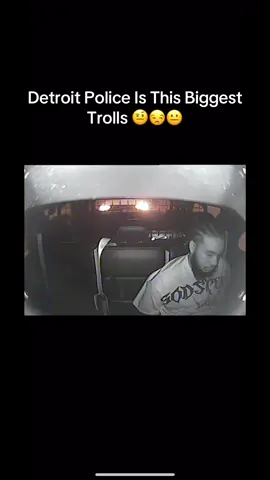 Like Bro I Can’t Make This Shiiii Up 😭😭 Yall Ready For Story Time Or What ? #detroit #follwing #foryou #police 