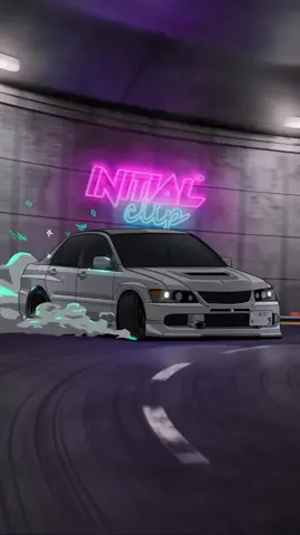 Mitsubishi Lancer Evolution (Evo) Live Wallpaper 🤍 Android Users: Click Share > Set As Wallpaper > Enjoy ✨ #livewallpaper #livephoto #صور_متحركة #خلفيةحية #drift 