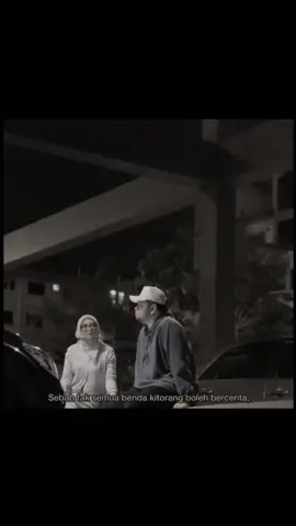 🎥Credit Video @nazskenyang #shortfilm #demiwafa2 #possitivevibes #fyp 