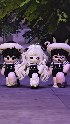 Ko cinta ka tidak?😠🤌🏻 /w@CITONG @alan  • • • [CD: @Ara neverfall] Map: RH dance studio Dance: Genie • • • #roblox #robloxindonesia #trendroblox #miniplushie  #fyp 