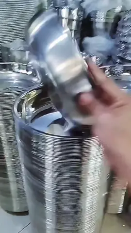 จานสแตนเลส2 แถม2#จานสแตนเลส #จานส แตนเลสเกาหลี #จานสแตนเลสเกาหลี #จานส แตนเลสขนาด9นิ้ว #tiktok 