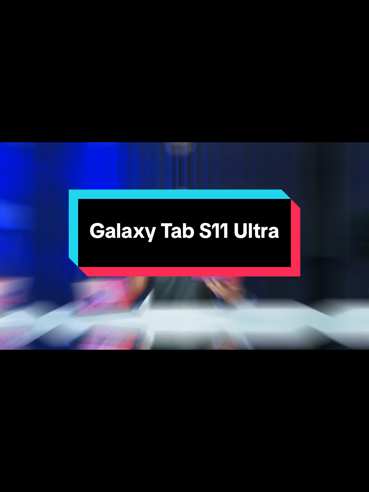 #รีวิว Galaxy Tab S11 Ultra - จอใหญ่สะใจ ทนน้ำ ทนฝุ่น ทำงานแทนคอมได้ ปากกาแถมให้ฟรี #fyp 