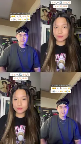 Dc Stecu Boxing Versi 2☝ #dc #velocity #trend??tiktok #dancetiktok2025 #danceterbaru2025 