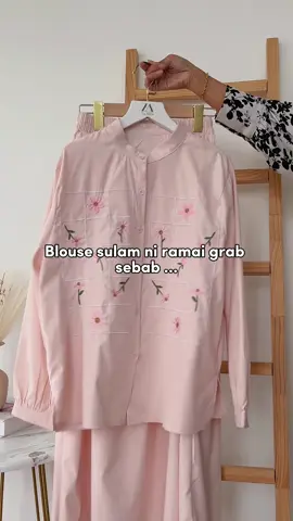 Tergoda pulak dgn Sumaya set ni, korang nak kita tag masa launch tak? KOMEN NAK CEPAT ‼️ ##tiktokfesyen##videostailfashion##outfitideas##foryoupage##TiktokShopFesyen##fyp#xyzabc 