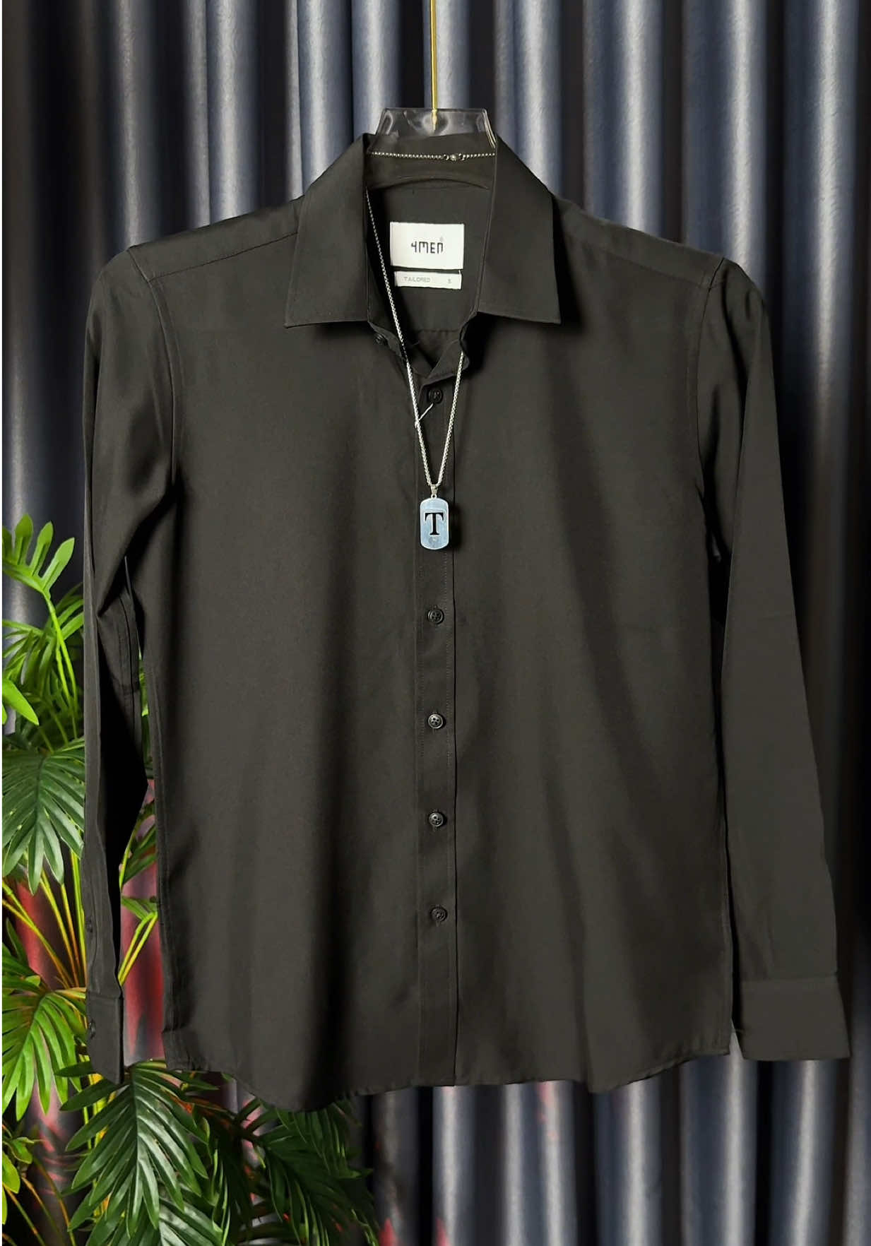 #xuhuongtiktok #aosominam #thoitrangnam 