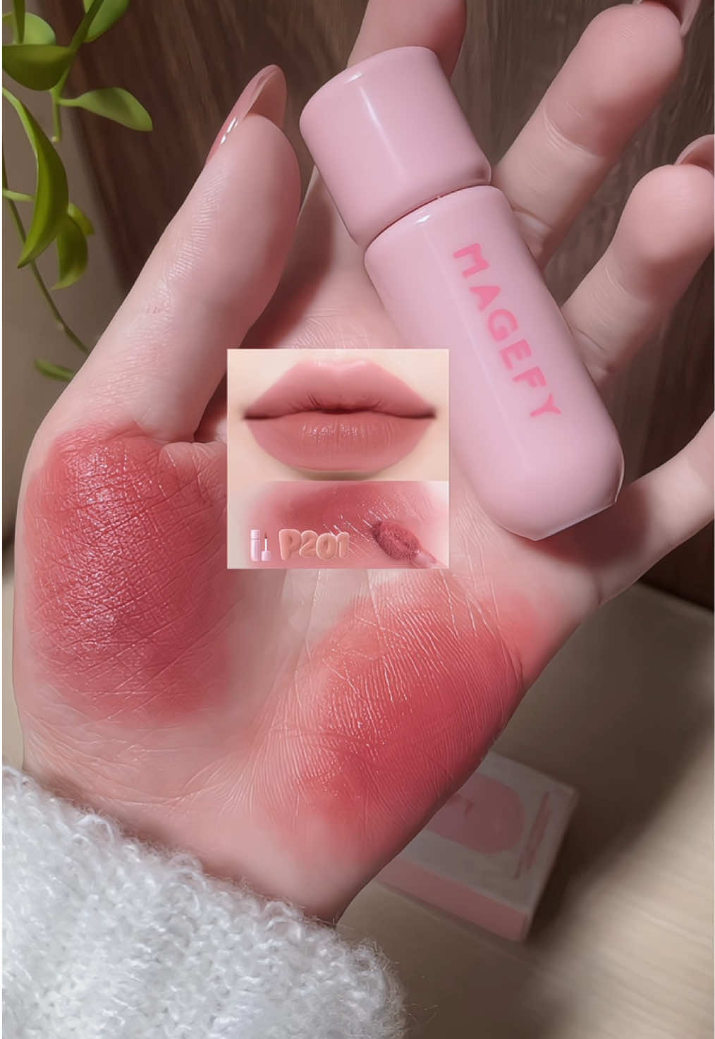 Màu siu xink mà che vân môi đỉnk lắm mấy bà💋 #sonnhung #sonkem #sontint #magefy #xuhuongtiktok  @𝑮𝒍𝒐𝒘 𝒃𝒚 𝑵𝒈𝒖𝒚𝒆𝒕 🌸  @𝑮𝒍𝒐𝒘 𝒃𝒚 𝑵𝒈𝒖𝒚𝒆𝒕 🌸 