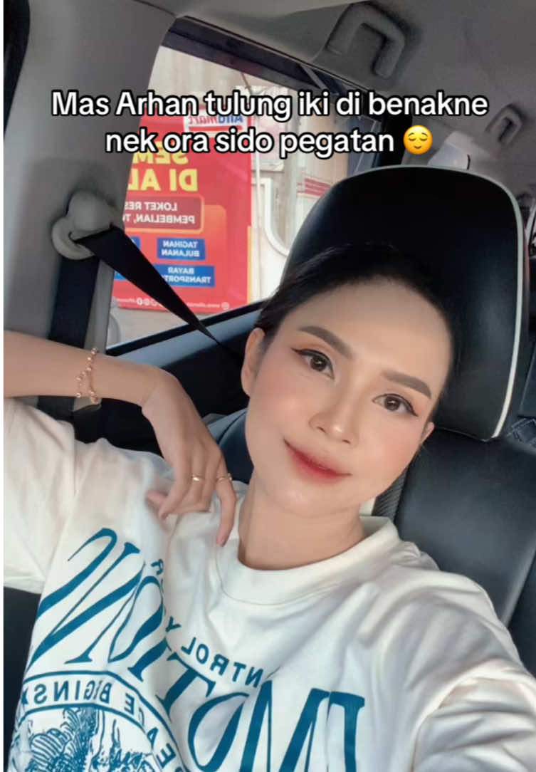 Tulung mas tulung 💆🏼‍♀️