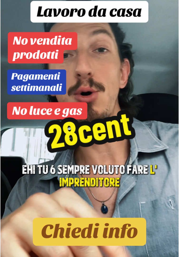 Quanto costa avviare un’attività online di primo ordine❓ 👉🏽 scrivi “info” nei commenti e ti contatterò per dettagli #business #lavorodacasa #businessonline #businesswoman #guadagnodacasa #entrataextra #guadagnoextra #offertadilavoro 