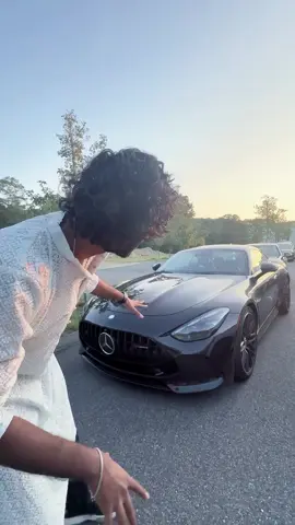 Gt55 AMG #mercedesamggt #mercedes 