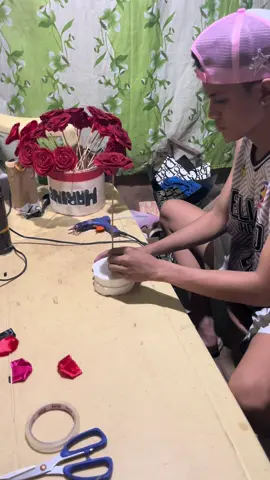 #bouquetbylee #foryou #handcrafted #fyp #handmade 