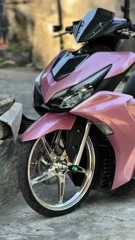 Versi cinem👄#aerox155 #fyp 