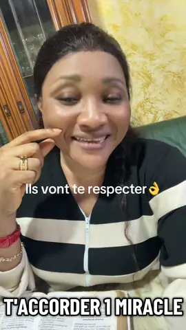 Ta gloire va imposer le respect #creatorsearchinsights #Gospelchretien🇨🇲🇨🇦🇫🇷🇮🇹 