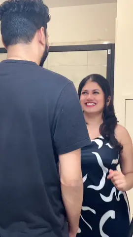 Pov: A shy girl, dancing in front of her husband 🙈 #fyp #viral #trending #srilanka  #creatorsearchinsights 