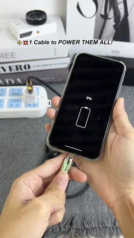 During the promotion period, buy one get one free 😍 free shipping 🚢 Hurry up to buy 💪 There is not much inventory 🔚⚡️#dealsforyoudays #tiktokmademebuyit #tiktokhopsummersale #foryourpage #charger#fastcharging #usbc #usba #4in1cable #fastchargingcable #datacable #chargingcable 