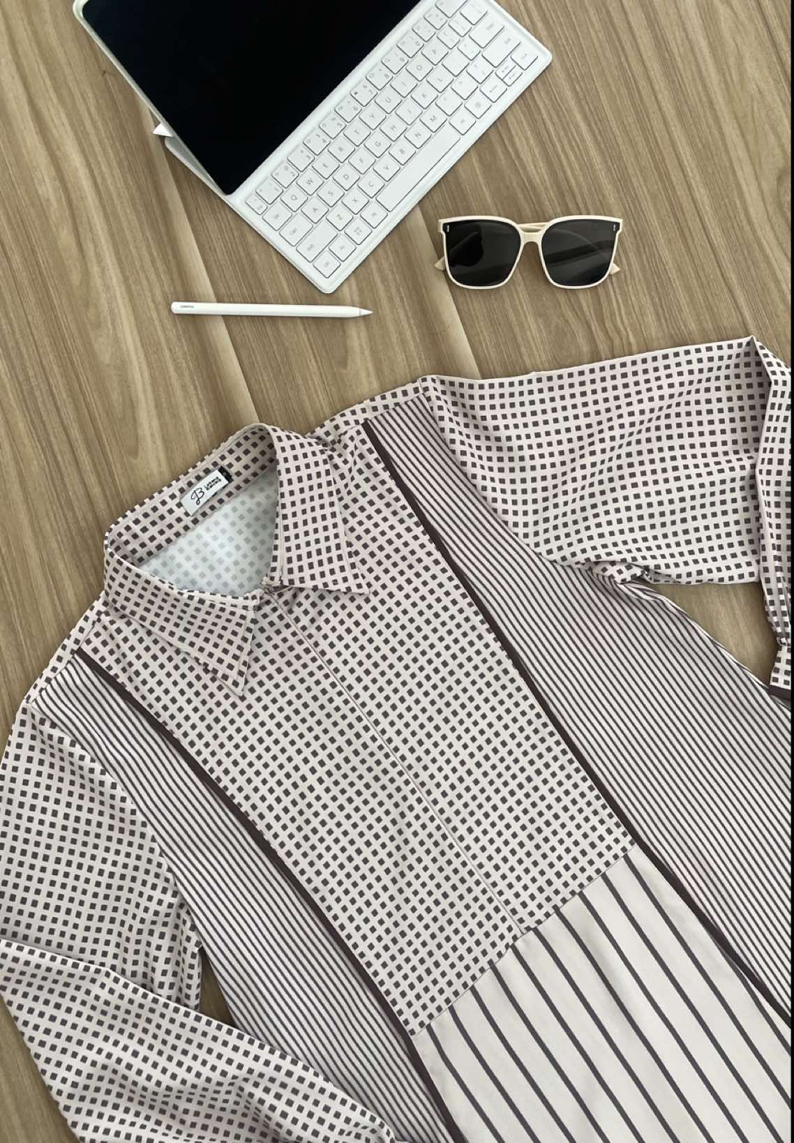 Membalas @Artanabil id Helena Dress Si Cantik Kecintaan Para Wanita! Why? Yuk Liat Langsung Detailnya bener bener Bikin Pemakai Slim Bestie ✨🫶🏻🥰