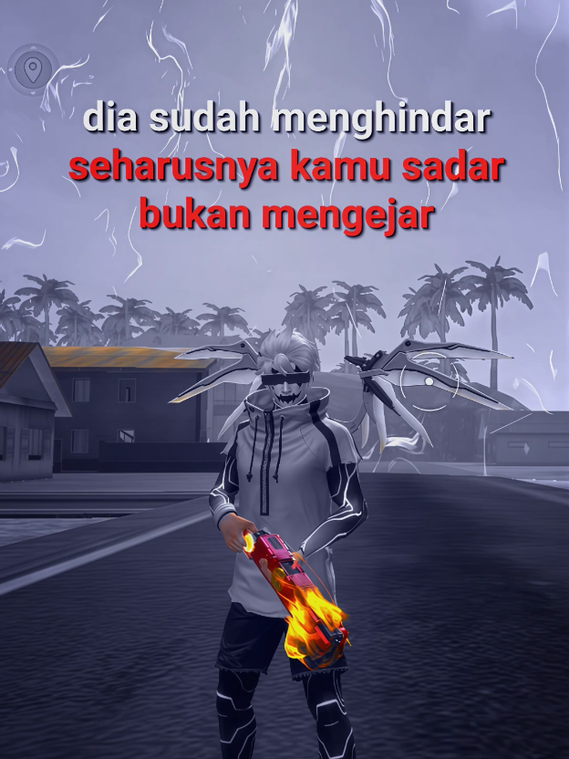 sb lengket😔 #quetosfreefire #katakata #storyfreefire #masukberanda #fyp 