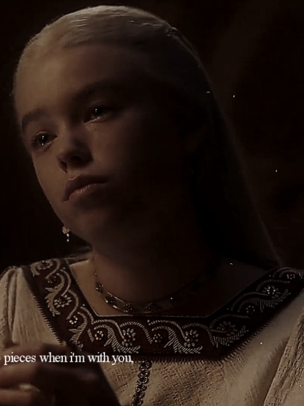 let's ragebait stepmama ❤️ #alicenthightower #rhaenyratargaryen #houseofthedragon #edit #fyp