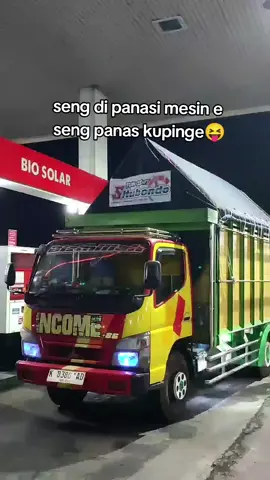 hmmmm#promoseruweekend #fypシ #storywa #patipride #drivermuda😎 @Rmndta @Pjr'squad Logistik 