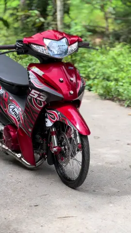 🫠#เวฟ110i #ทรงเเว้น💯🚔 #ไอเสียSMK