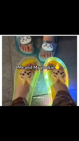 Where is My Pookie...💗🐥