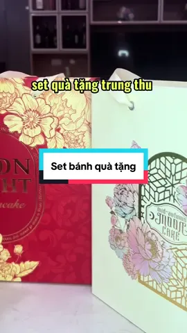 Set bánh trung thu bảo ngọc làm quà tặng doanh nghiệp, người thân#quatangdoanhnghiep #setbanhtrungthu #banhtrungthubaongoc 