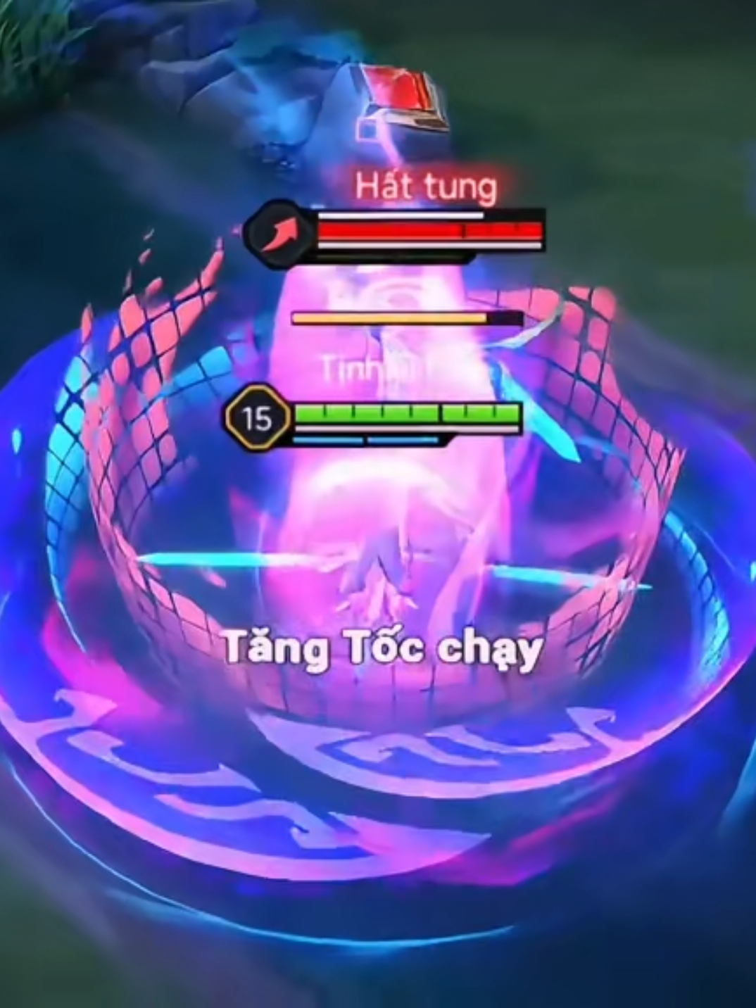 Một vài skin còn là thước đo cho những skin sau này🫢#lienquanmobile #aov #xuhuong #bin_lili 