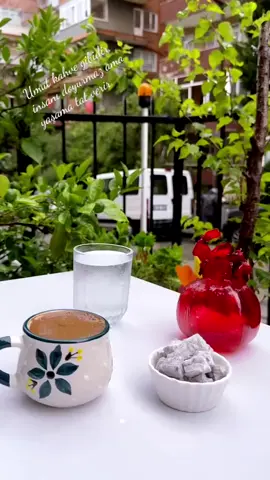 İstanbul’da Yağmurlu Bir Haftasonu Kahve Keyfi🔥🦋🍂🌺🌸