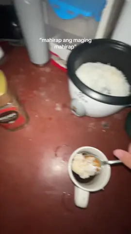 hindi pa sakin yung kape sa kadorm ko