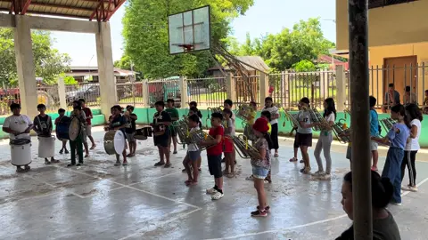 #palarongpambansa #marchingband 